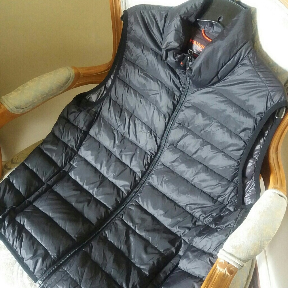 Vest
